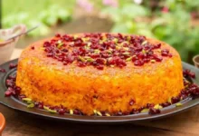 ته چین