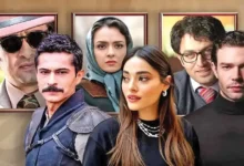 نسخه ترکی سریال شهرزاد
