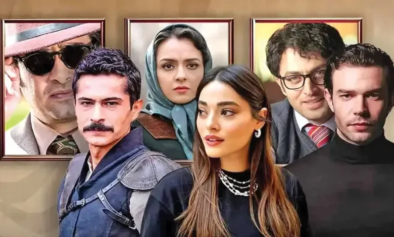 نسخه ترکی سریال شهرزاد