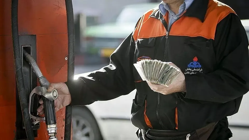 تکلیف قیمت بنزین یکسره شد