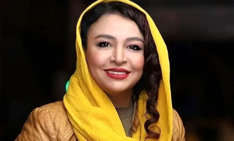 تیپ و استایل جدید مه‌لقا باقری (عکس)1