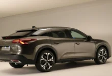 جانشین زانتیا در راه ایران (+عکس)5