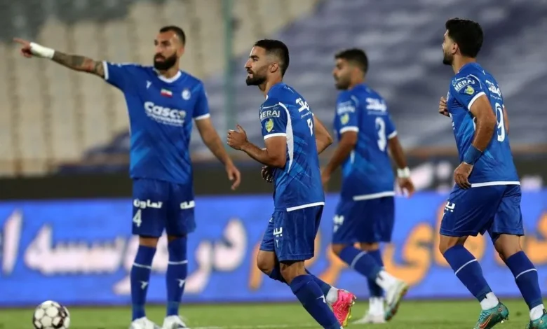 استقلال