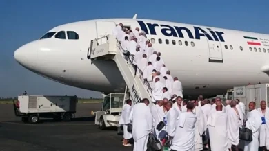 جزئیات اعزام زائران ایرانی به حج تمتع ۱۴۰۴