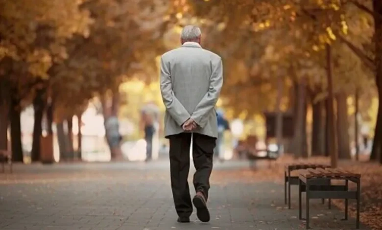 افزایش سن بازنشستگی
