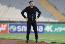 جواد نکونام