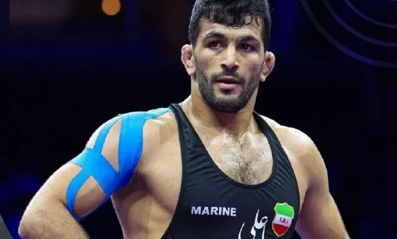 حسن یزدانی