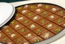 حلوای عربی