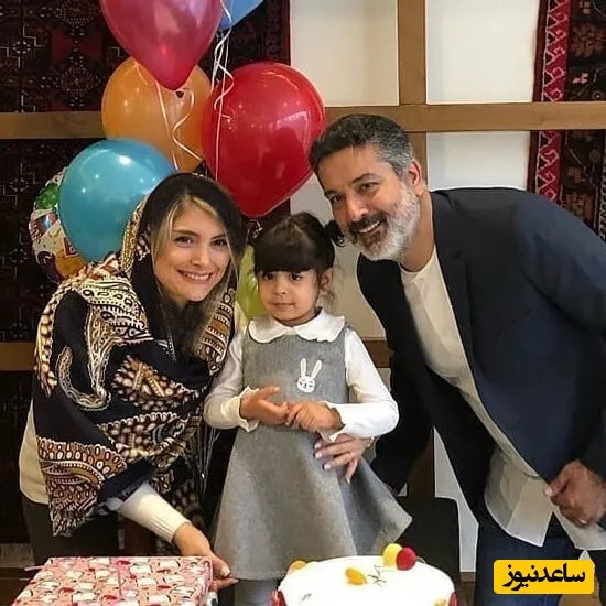 حمیدرضا پگاه در نقش محمدحسین