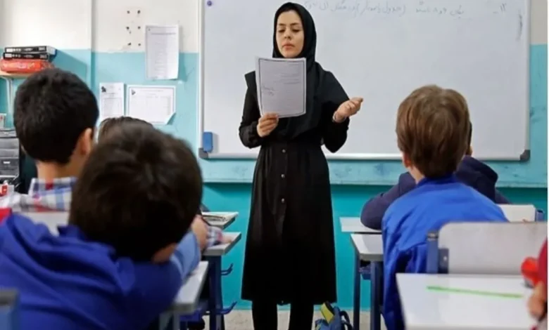 معلمان