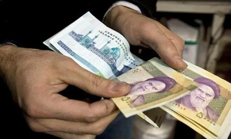عیدی