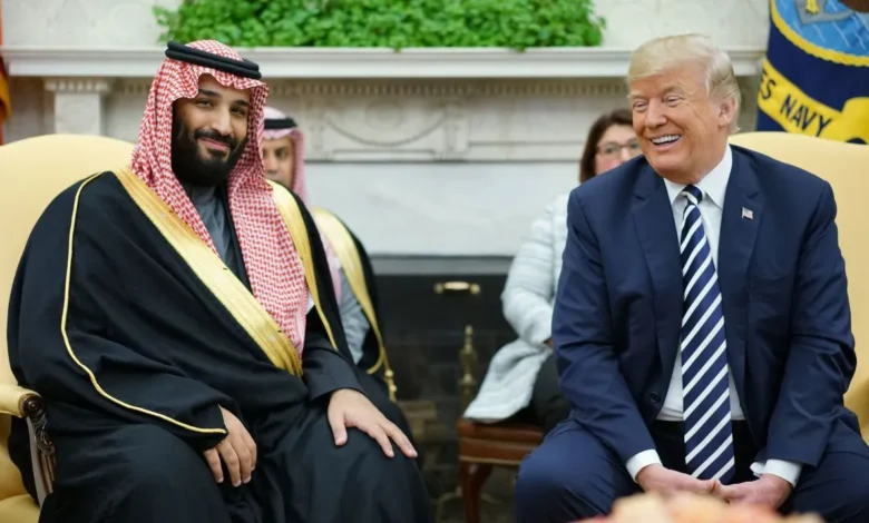 بن سلمان
