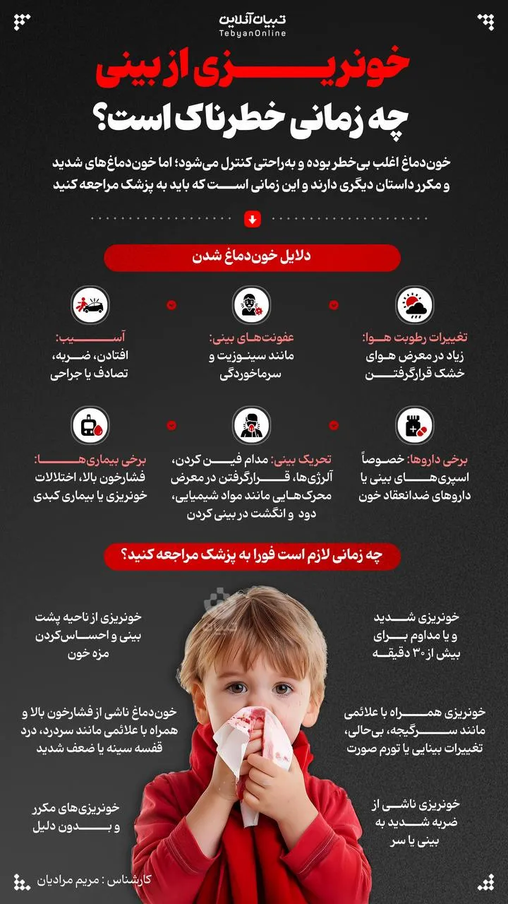 خون‌دماغ