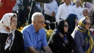 دستور پرداخت عیدی ‌بازنشستگان صادر شد