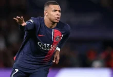 دورخیز امباپه برای توپ طلای ۲۰۲۵1