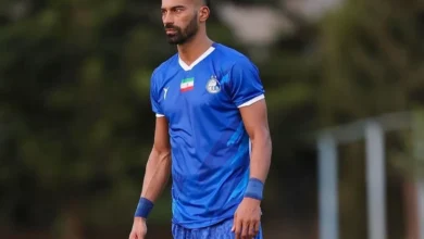 رامین رضاییان