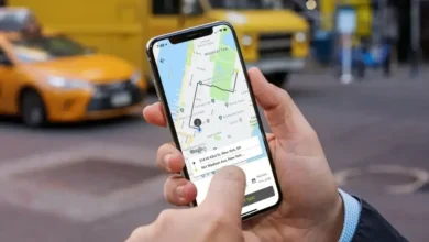 رانندگان اینترنتی