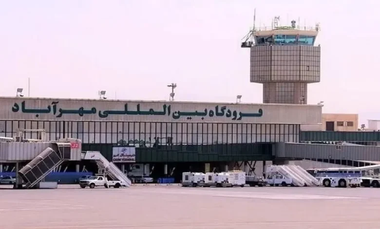 رانندگان خودروهای فرودگاهی گواهینامه می‌گیرند
