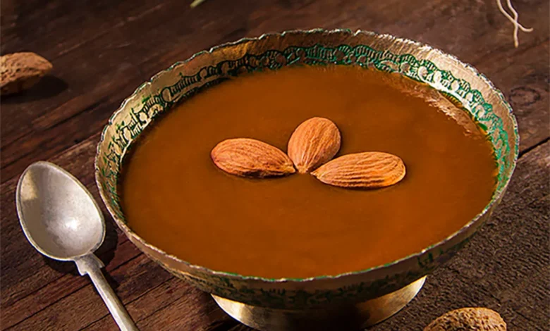 نگهداری سمنو