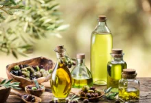 دفع سموم بدن از پا