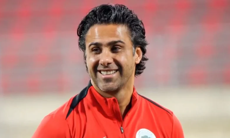 فرهاد مجیدی