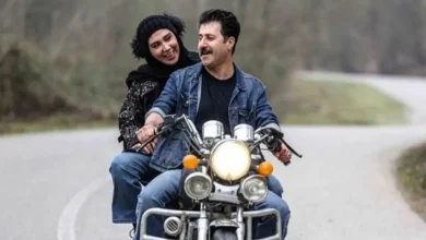 سریال پایتخت