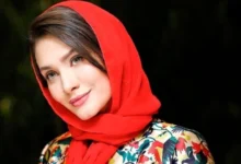 ساناز سعیدی 1