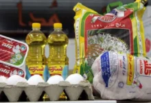 سبد معیشت کارگران