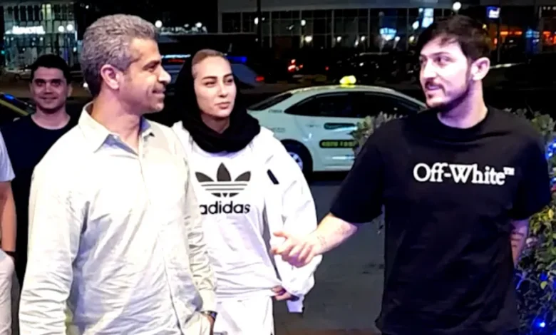 سردار آزمون