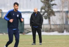 فیروز کریمی