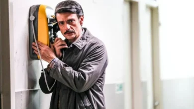 سریال رمضانی شبکه یک مشخص شد (+فیلم)