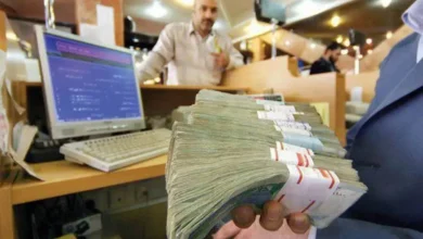 سقف تسهیلات پرداختی به کارکنان بانک‌ ها مشخص شد