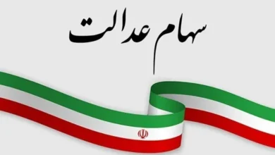 سهام عدالت جاماندگان در سال ۱۴۰۳ واگذار نمی‌شود