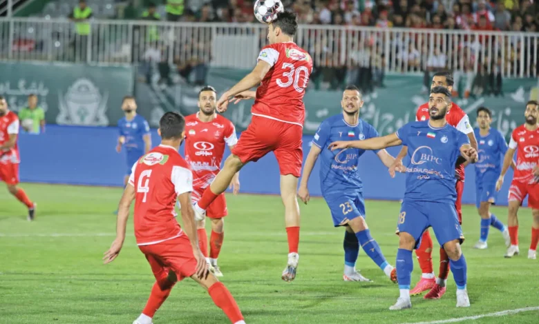 دربی