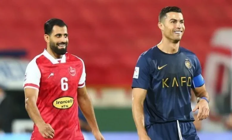 پرسپولیس