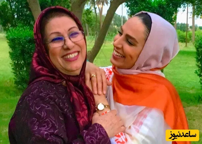 سوگل طهماسبی در نقش نرگس