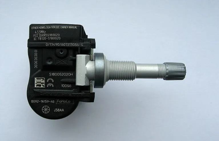 سیستم TPMS