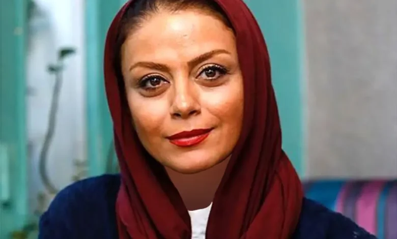 شبنم فرشادجو