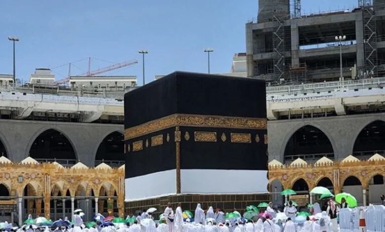 شرایط ثبت‌نام عمره در ماه رمضان و ایام پایانی سال اعلام شد