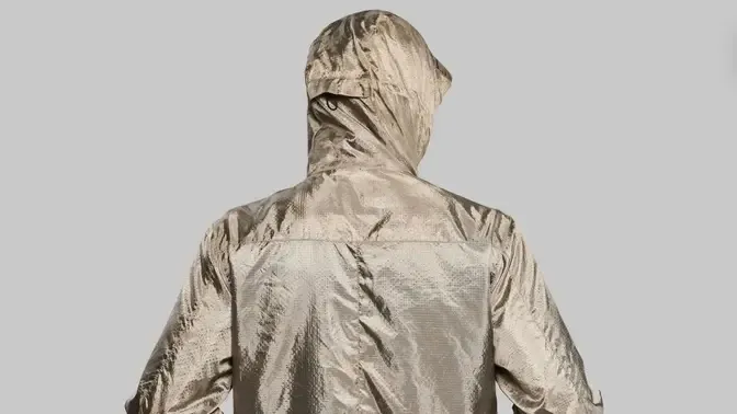 شنل نامرئی‌کننده