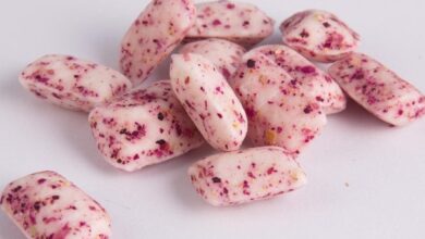 شیرینی شکر پنیر خانگی