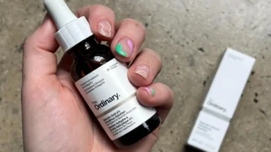 ضد لک اوردینری