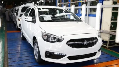 طرح فروش سایپا