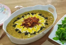 حلیم بادمجان