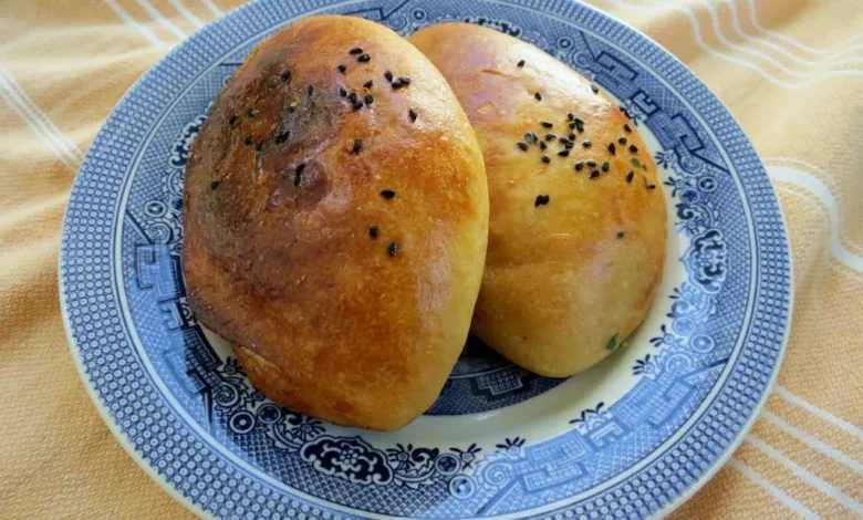 نان پوچا