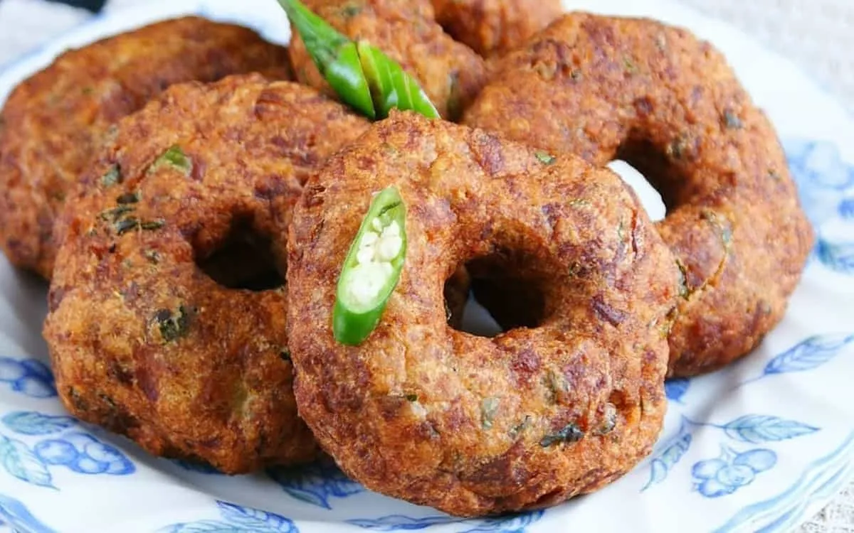 طرز تهیه کوکو مرغ و قارچ