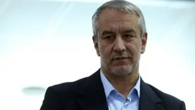 واکنش جدید علی کفاشیان به رد صلاحیت در انتخابات 58 علی کفاشیان