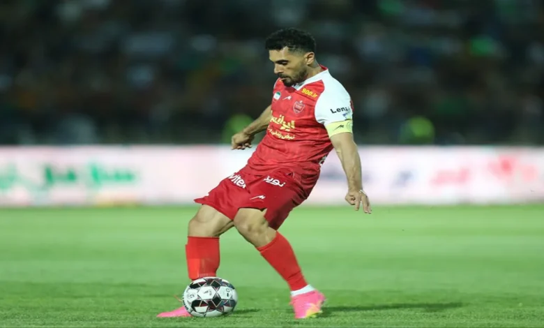 پرسپولیس