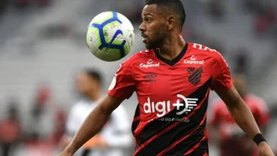 غیبت ستاره برزیلی الهلال مقابل پرسپولیس