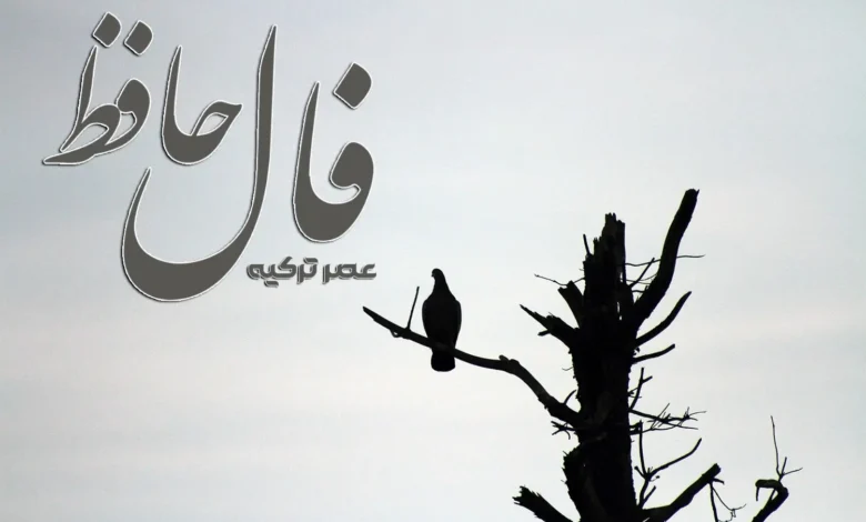 فال حافظ 17 بهمن 1403